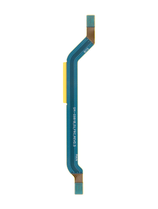 Samsung Galaxy S20 5G Antenna Connecting Cable Replacement (Main BoardTo Charging Port)