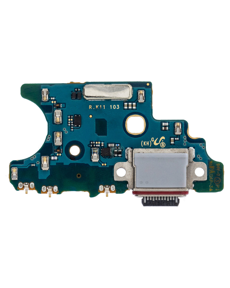 Samsung Galaxy S20 5G Charging Port Board Replacement (INT Version)