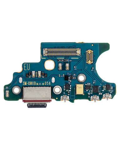 Samsung Galaxy S20 5G Charging Port Board Replacement (INT Version)