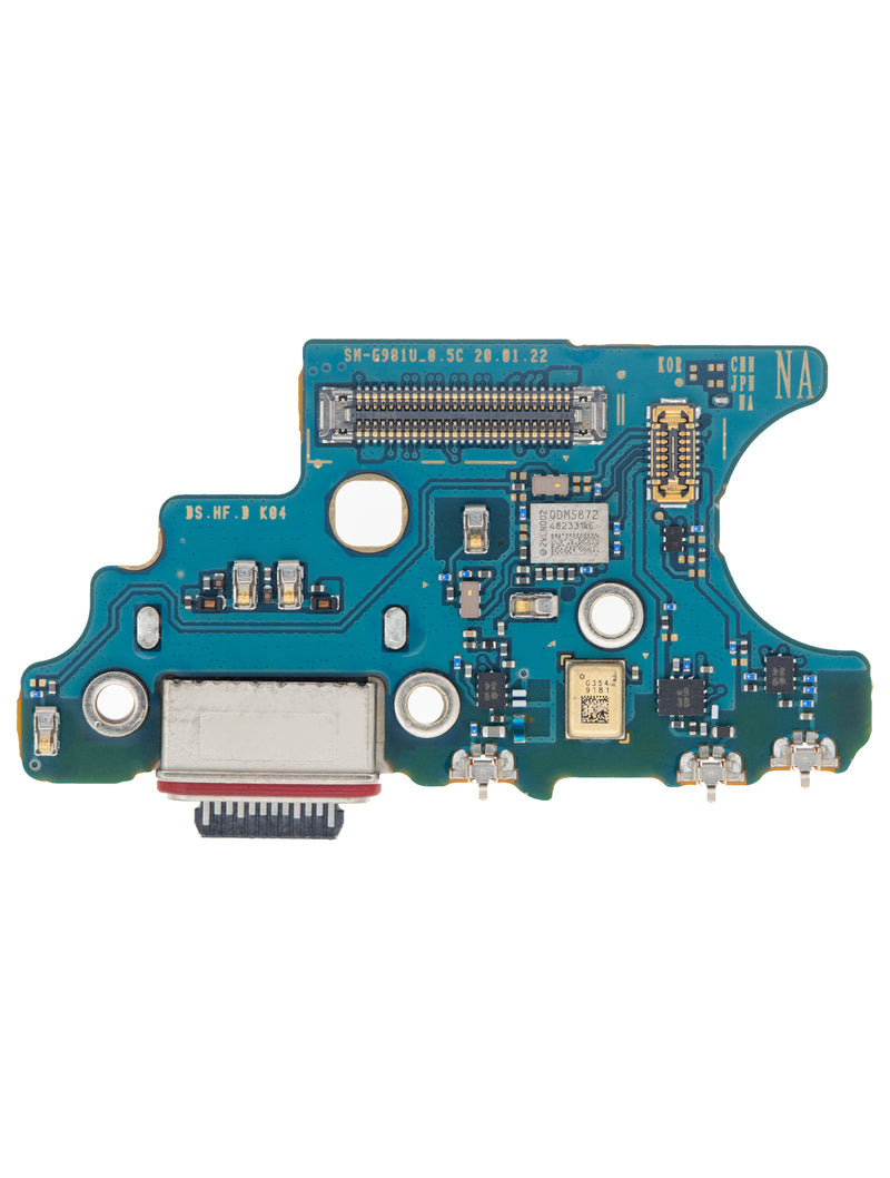 Samsung Galaxy S20 5G Charging Port Board Replacement (US Version)