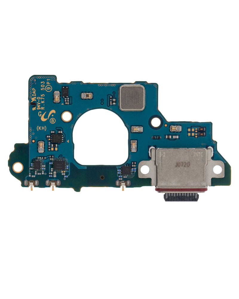 Samsung Galaxy S20 FE 4G Charging Port Board Connector Remplacement