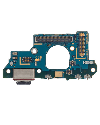 Samsung Galaxy S20 FE 4G Charging Port Board Connector Remplacement