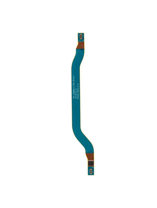 Samsung Galaxy S20 Plus 5G Antenna Connecting Flex Cable Replacement (Main BoardTO CHARGING PORT)