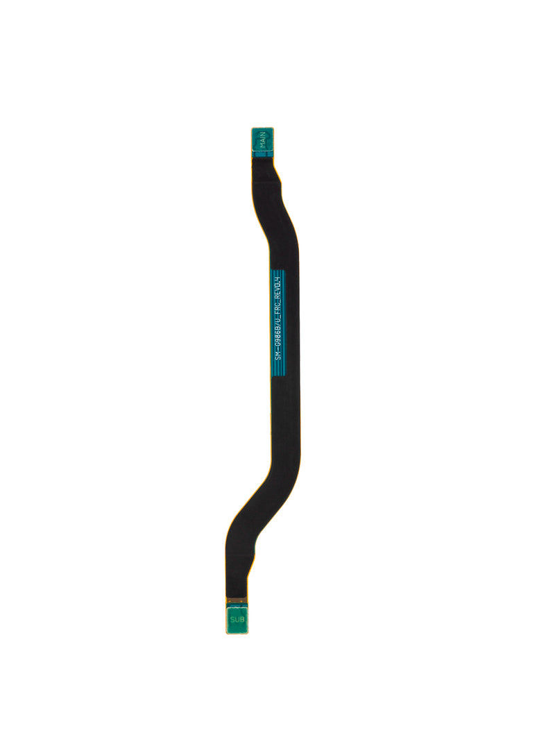Samsung Galaxy S20 Plus 5G Antenna Connecting Flex Cable Replacement (Main BoardTO CHARGING PORT)