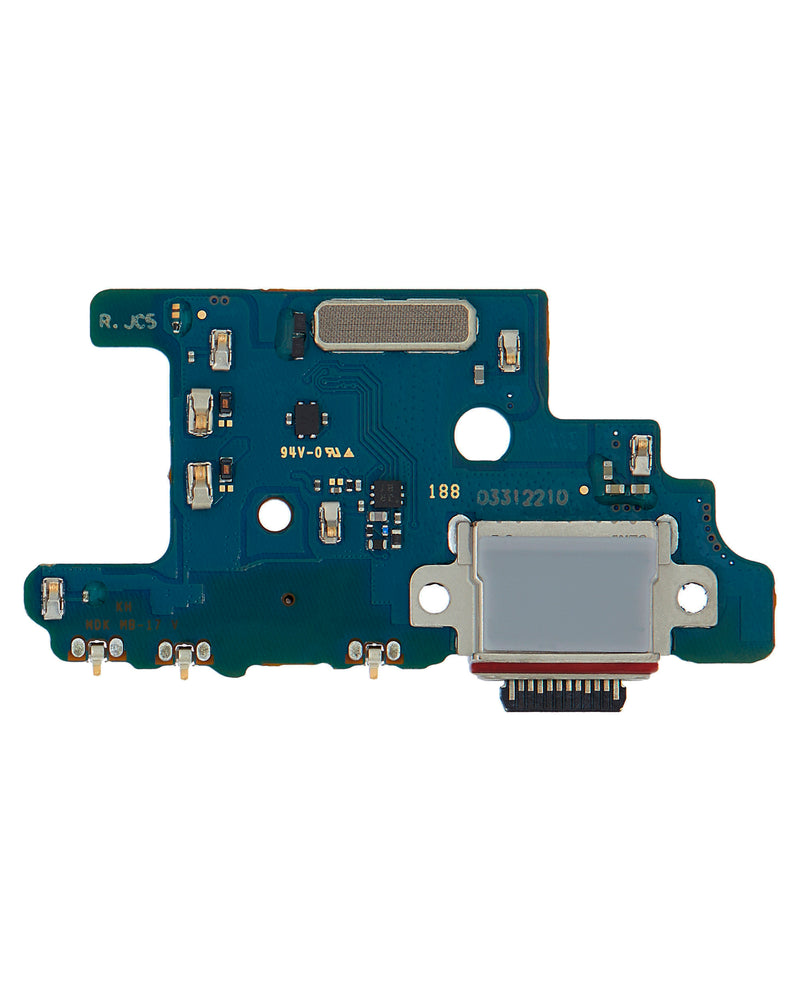 Samsung Galaxy S20 Plus 5G Charging Port Board Replacement (INT Version)