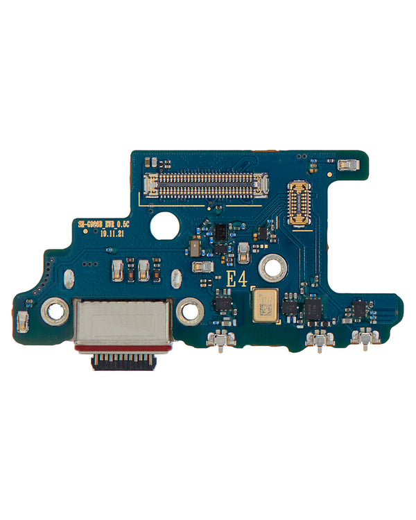 Samsung Galaxy S20 Plus 5G Charging Port Board Replacement (INT Version)