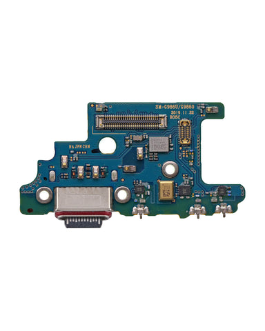 Samsung Galaxy S20 Plus 5G Charging Port Board Replacement (US Version)
