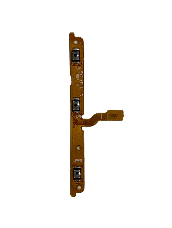 Samsung Galaxy S20 / S20 Plus Power & Volume Button Flex Cable Replacement