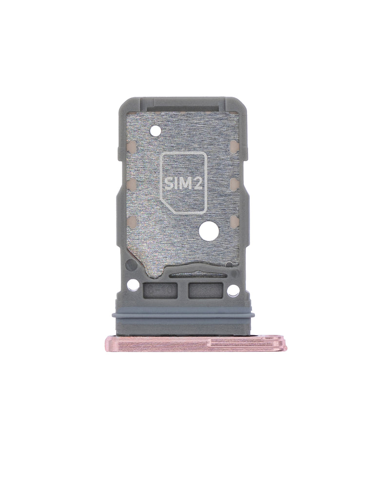 Samsung Galaxy S21 5G Dual Sim Card Tray Replacement (All Colors)