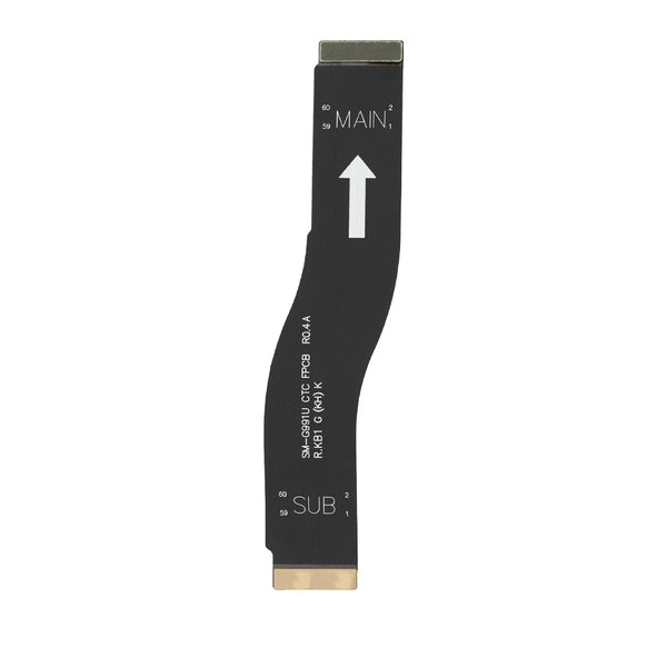 Samsung Galaxy S21 5G Main Board Flex Cable Replacement (G991U) (US Version)