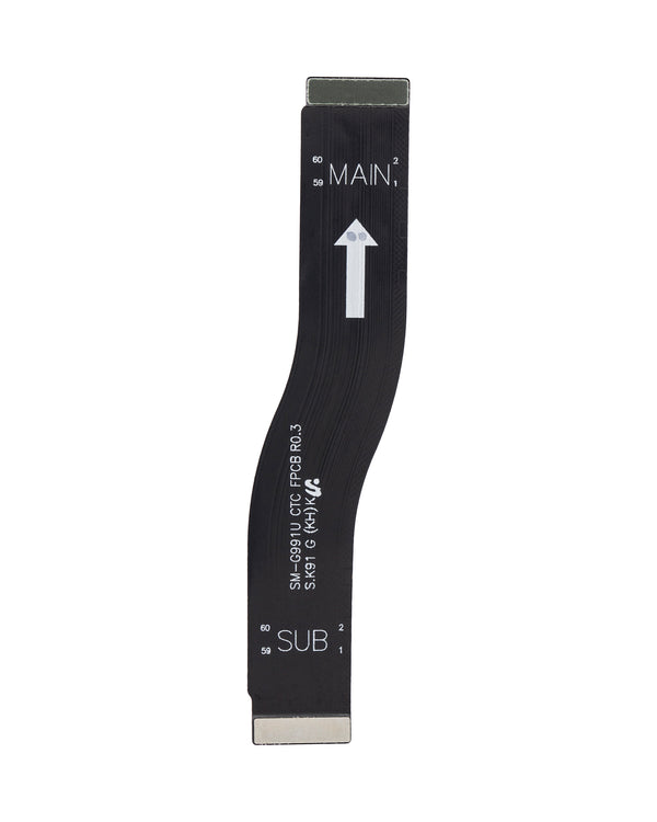 Samsung Galaxy S21 5G Mainboard Flex Cable Replacement (INT Version)