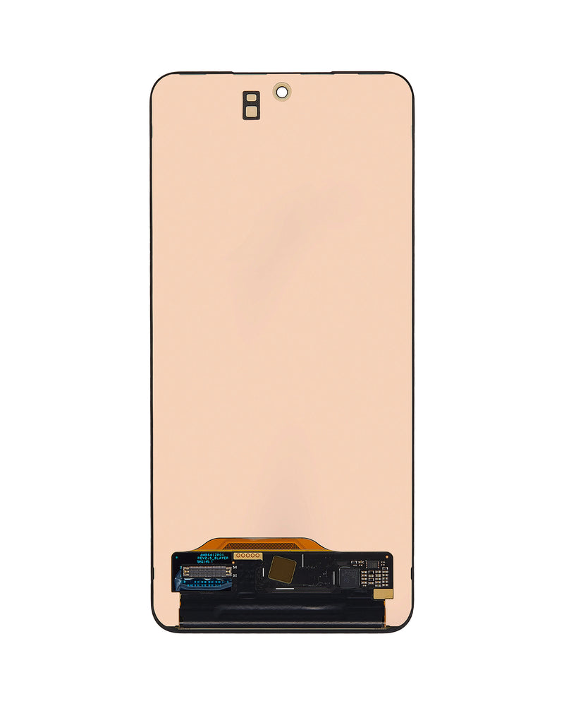 Samsung Galaxy S21 FE 5G OLED Screen Assembly Replacement Without Frame (All Models) (Refurbished) (All Colors)