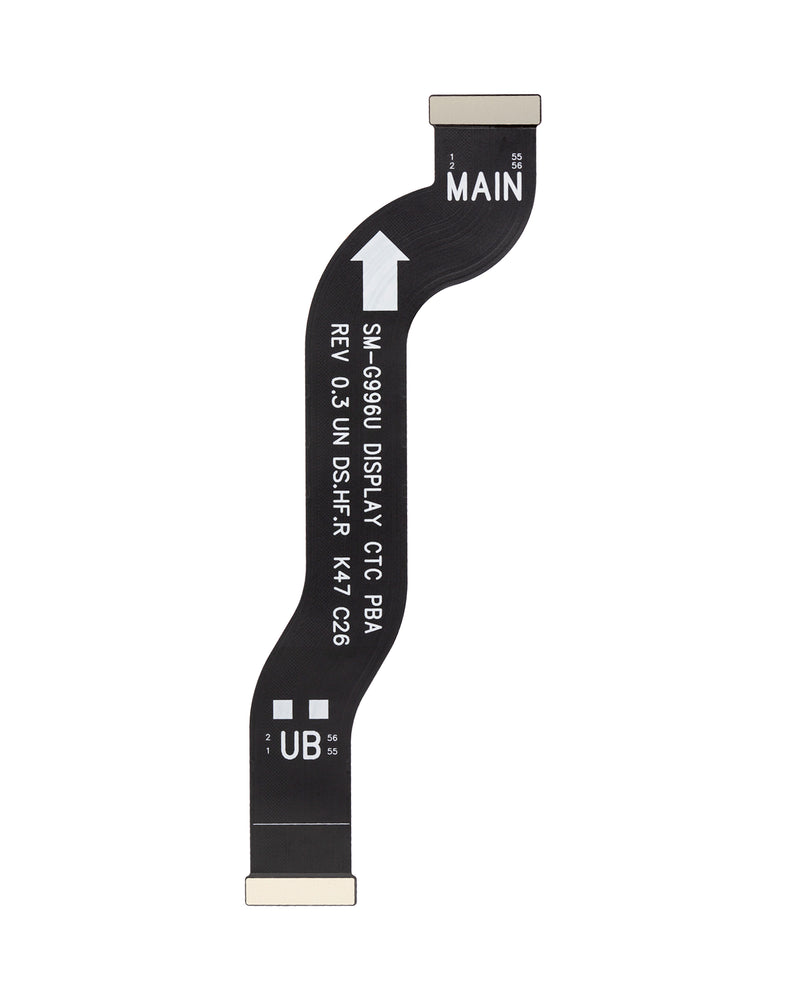 Samsung Galaxy S21 Plus LCD Flex Cable Replacement