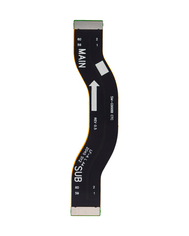 Samsung Galaxy S21 Ultra Main Board Flex Cable Replacement