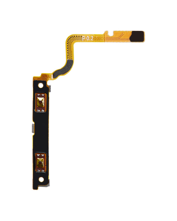 Samsung Galaxy S21 Ultra Volume Button Flex Cable Replacement