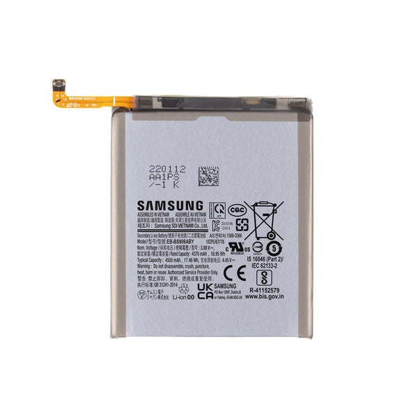 Samsung Galaxy S22 Plus Battery Replacement High Capacity (Premium)