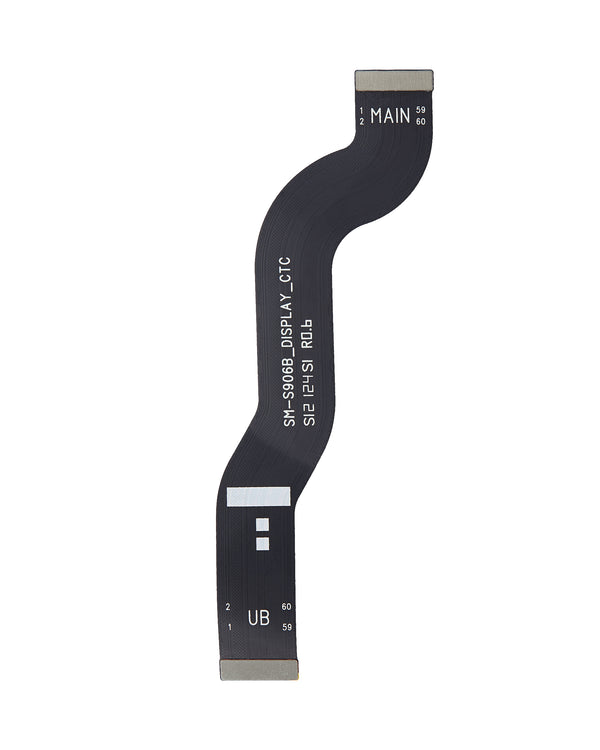 Samsung Galaxy S22 Plus LCD Flex Cable Replacement (S906B)