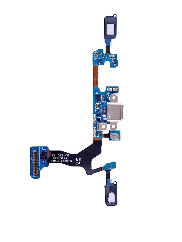 Samsung Galaxy S7 Edge Charging Port Flex Cable Replacement (INT Version)