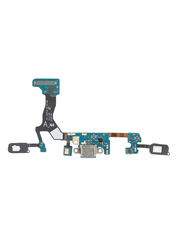 Samsung Galaxy S7 Edge Charging Port Flex Cable Replacement (US Version)