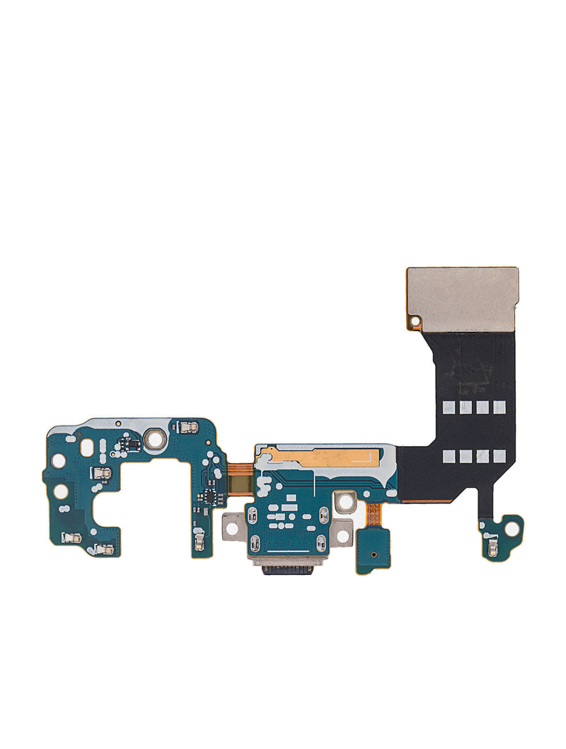 Samsung Galaxy S8 Charging Port Flex Cable Replacement (INT Version)