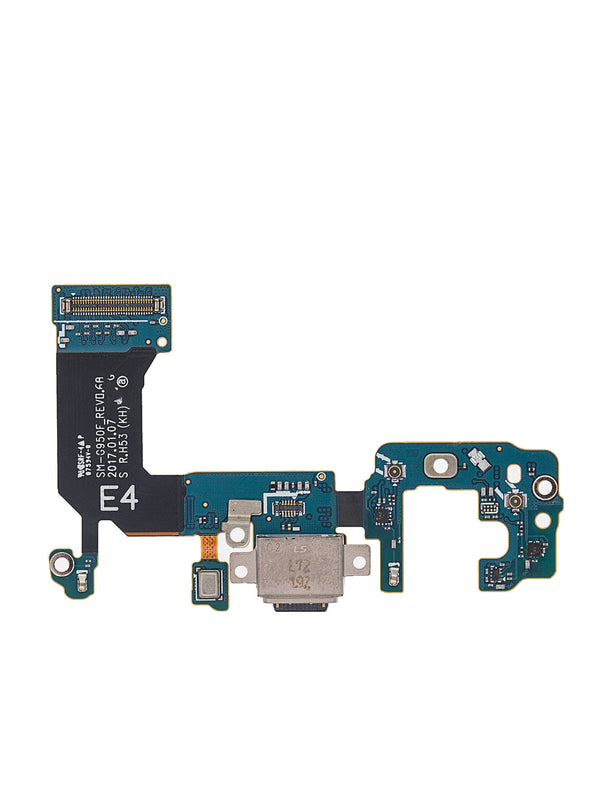 Samsung Galaxy S8 Charging Port Flex Cable Replacement (INT Version)