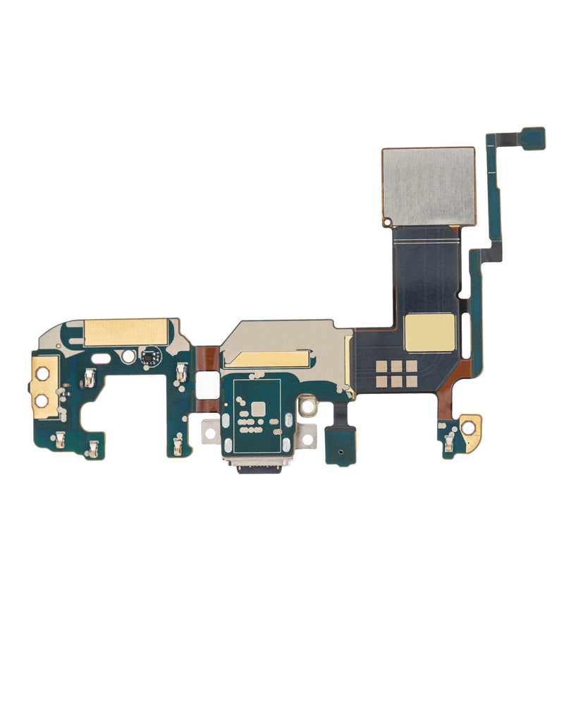 Samsung Galaxy S8 Plus Charging Port Flex Cable Replacement (INT Version)