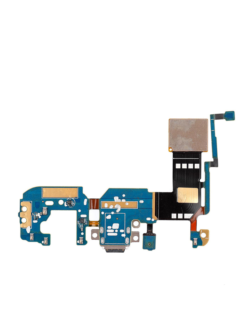 Samsung Galaxy S8 Plus Charging Port Flex Cable Replacement (US Version)