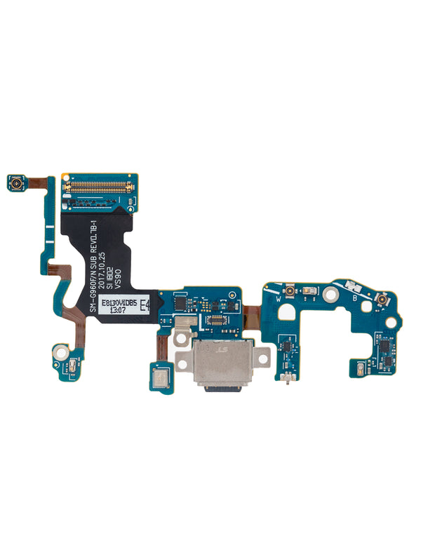 Samsung Galaxy S9 Charging Port Flex Cable Replacement (INT Version)
