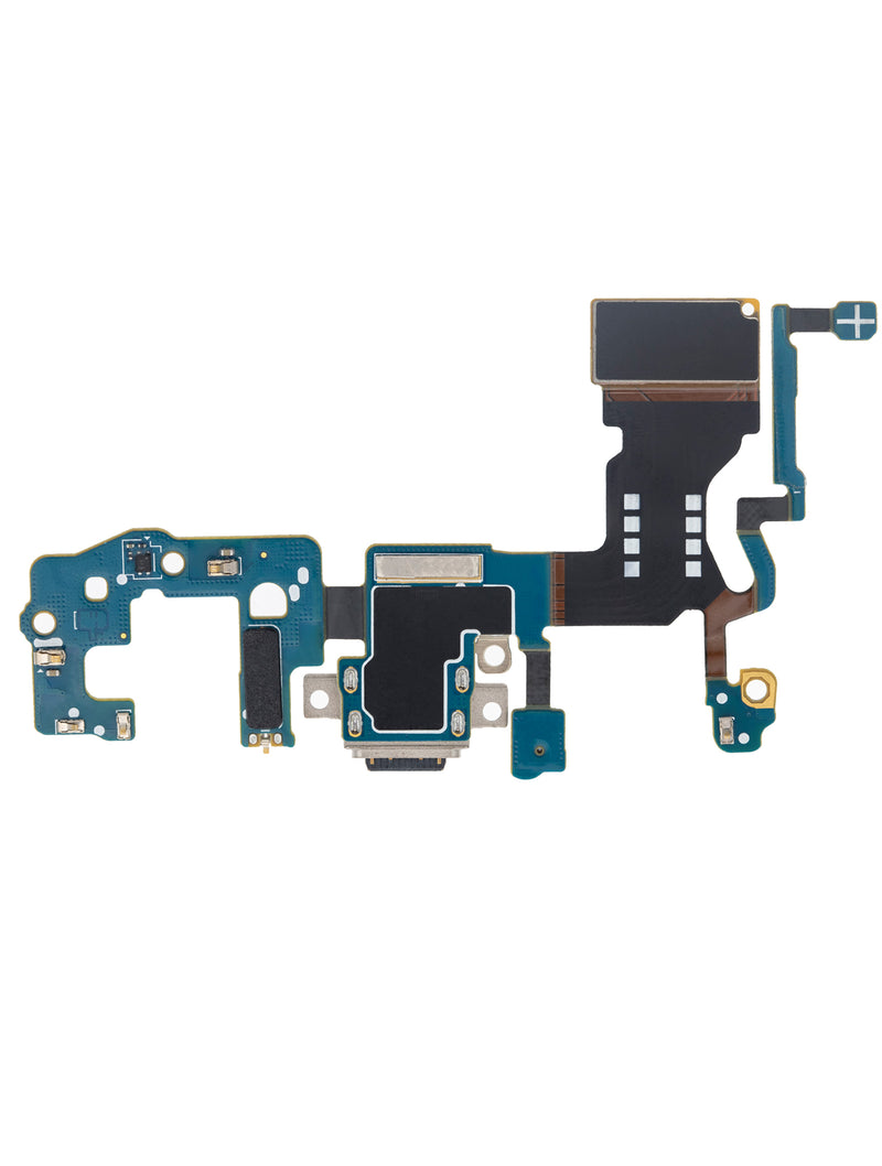 Samsung Galaxy S9 Charging Port Flex Cable Replacement (INT Version)