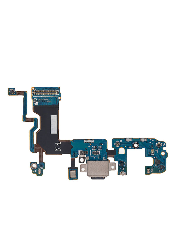 Samsung Galaxy S9 Plus Charging Port Flex Cable Replacement (US Version)
