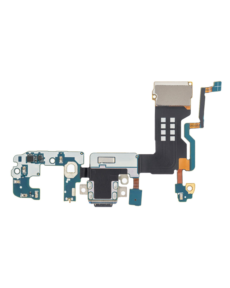 Samsung Galaxy S9 Plus Charging Port Flex Cable Replacement (INT Version)