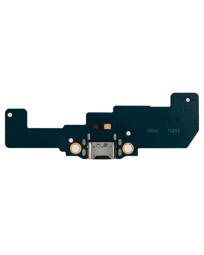 Samsung Galaxy Tab A 10.5 Charging Port Board Replacement