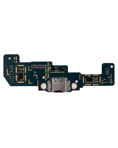 Samsung Galaxy Tab A 10.5 Charging Port Board Replacement