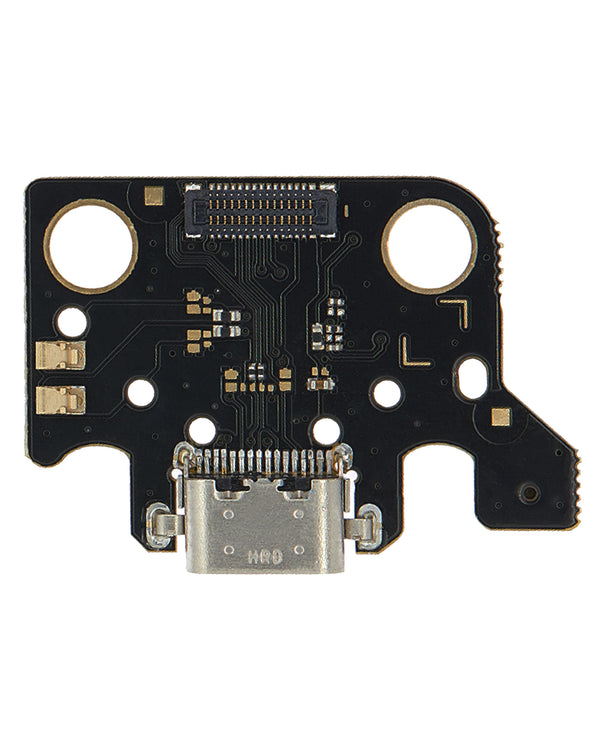 Samsung Galaxy Tab A7 10.4 (T500 / T505 / 2020) Charging Port Board Replacement