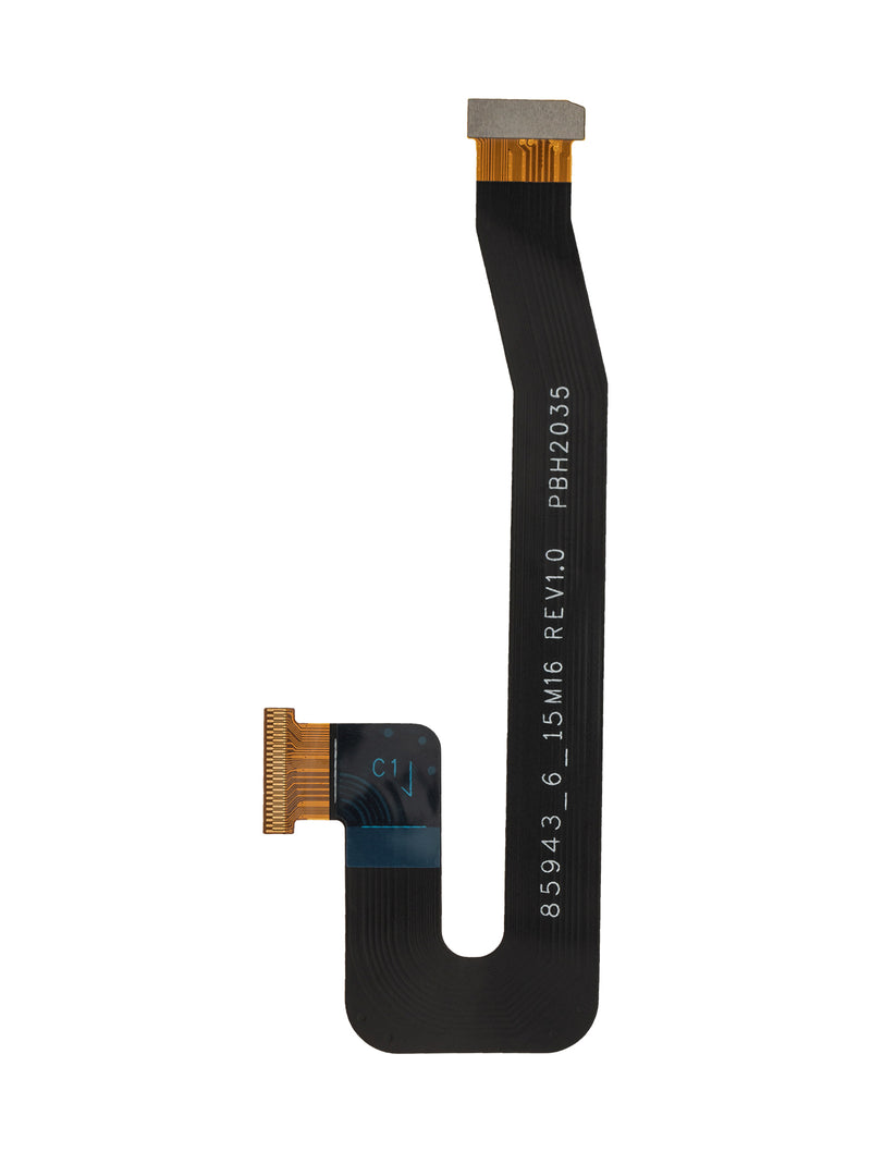 Samsung Galaxy Tab A7 10.4 (T500 / T505 / 2020) LCD Flex Cable Replacement