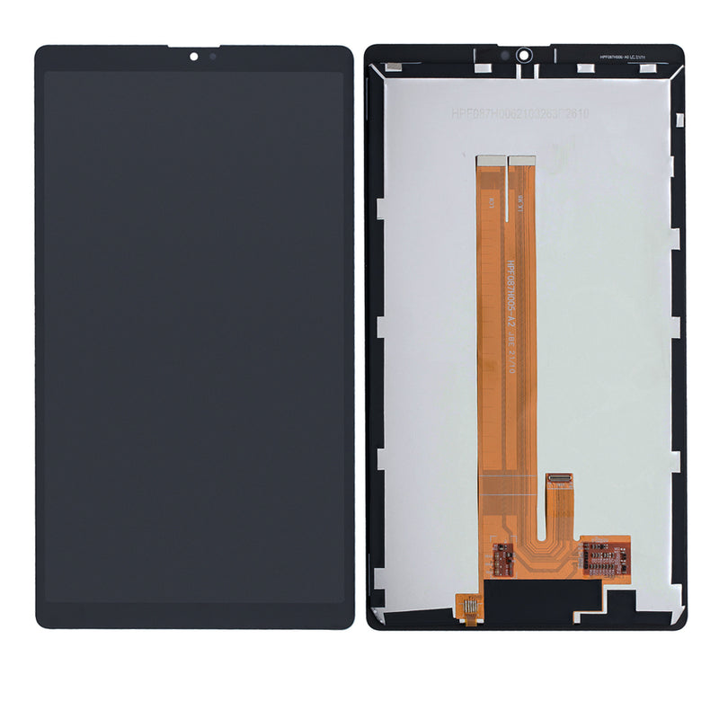 Samsung Galaxy Tab A7 Lite 8.7 (T225 / T227) (4G Version) LCD Screen Assembly Replacement Without Frame (Refurbished) (Black)