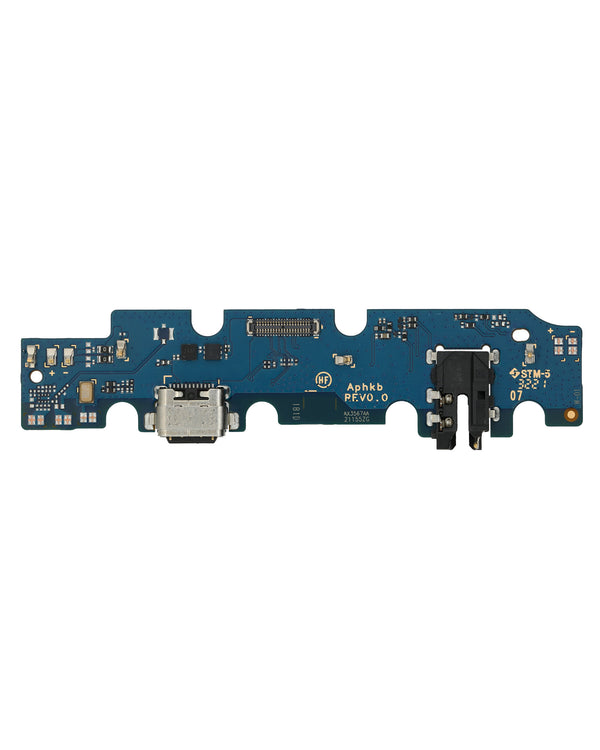 Samsung Galaxy Tab A7 Lite (T220) (WIFI Version) Charging Port Board Replacement