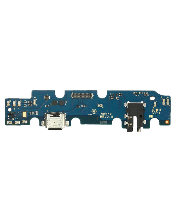 Samsung Galaxy Tab A7 Lite (T225 / T227) (4G Version) Charging Port Board Replacement