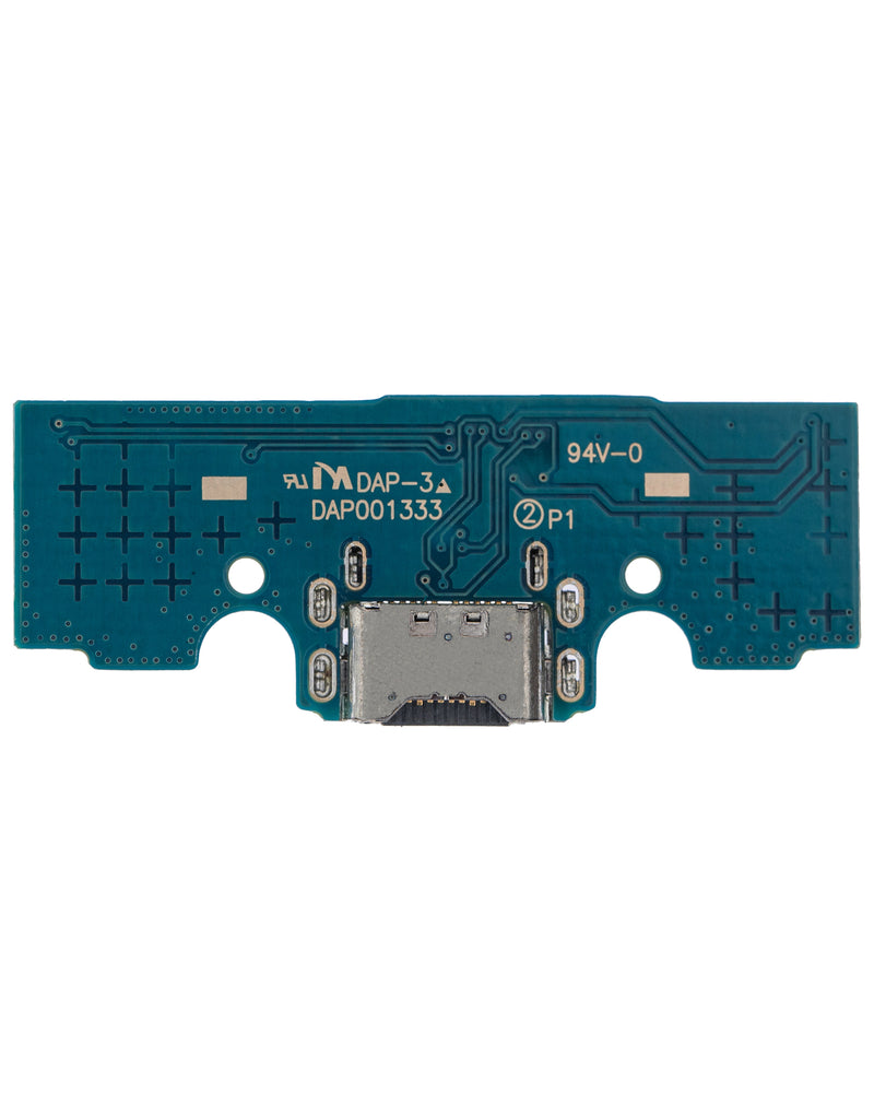 Samsung Galaxy Tab A 8.4 (T307 / 2020) Charging Port Board Replacement