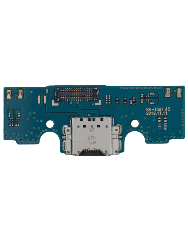 Samsung Galaxy Tab A 8.4 (T307 / 2020) Charging Port Board Replacement