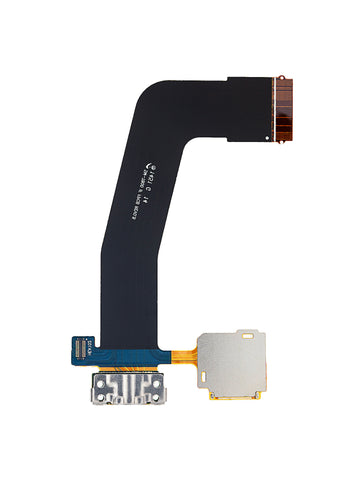Samsung Galaxy Tab S 10.5 (T800 / T805) Charging Port Flex Cable Replacement With SD Card Reader