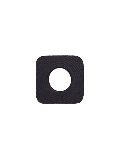 Samsung Galaxy S5 Back Camera Lens With Cover Bezel Ring Replacement