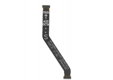 Samsung Galaxy A20 (A205 / 2019) Main Flex Connector Replacement (Charging Port to Motherboard)