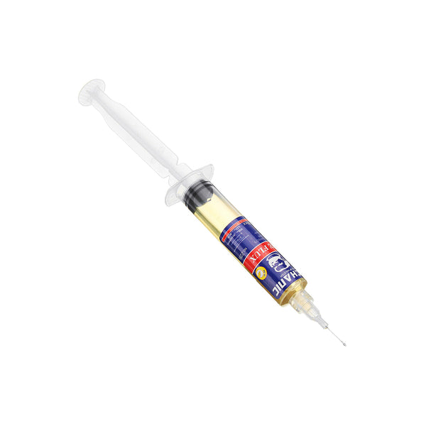 Replacement Soldering Flux CPU Dedicated Liquid 10cc (No.226 / Mechanic), Other