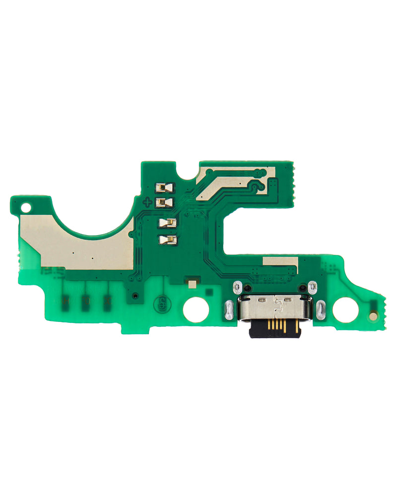 T-Mobile Revvl 4 Plus (5062 / 2020) Charging Port Board Replacement