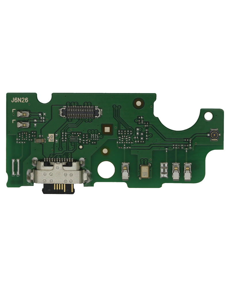 T-Mobile Revvl 4 (5007Z / 2020) Charging Port Board Replacement