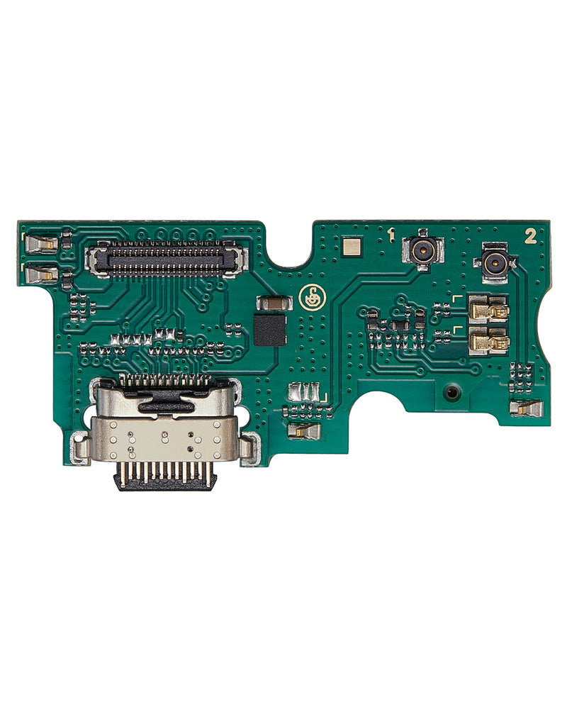 T-Mobile Revvl V 4G Charging Port Board Replacement