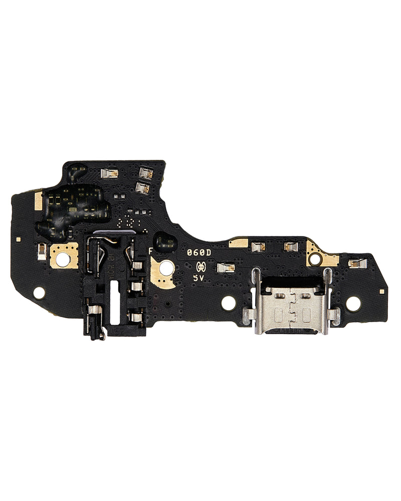 T-Mobile Revvl V+ 5G Charging Port Board With Headphone Jack Replacement