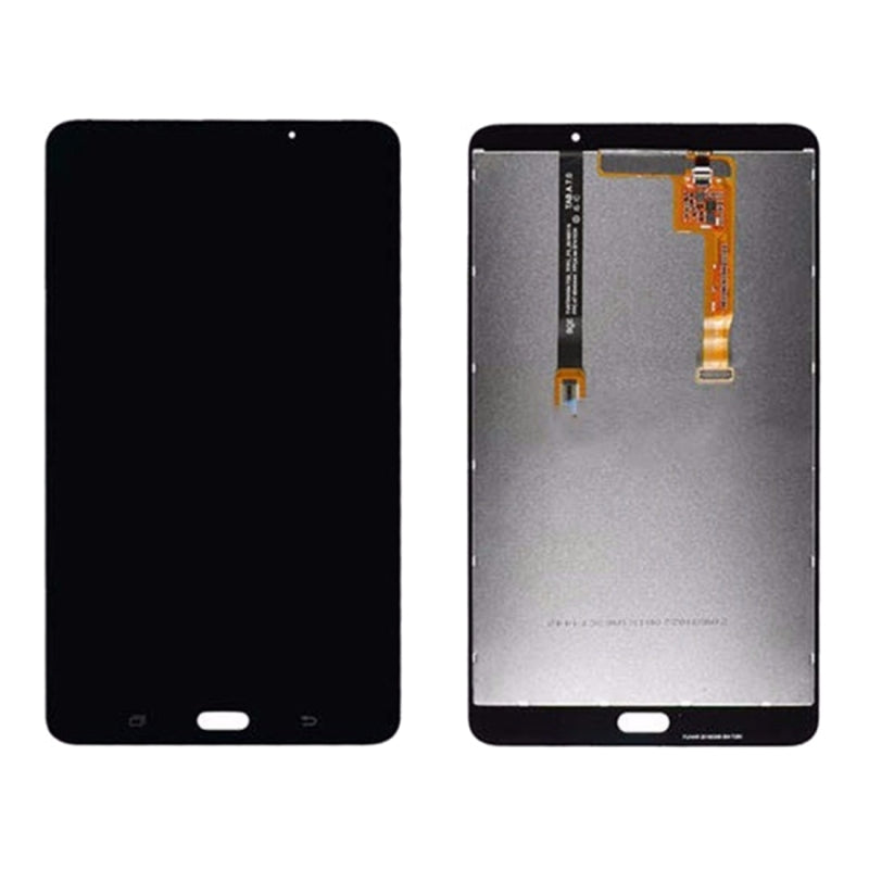 Samsung Galaxy Tab A 7.0 ( T280 / 2016 ) LCD Screen Assembly Replacement With Digitizer (All Colors)