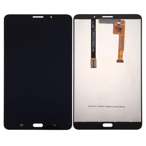 Samsung Galaxy Tab A 7.0 (T285 / 2016) Cellular LCD Screen Assembly Replacement With Digitizer (All Colors)
